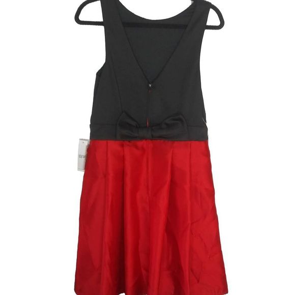 NWT TEEZE Me Dress Sz 13/14 Formal Cocktail Prom - Picture 3 of 6